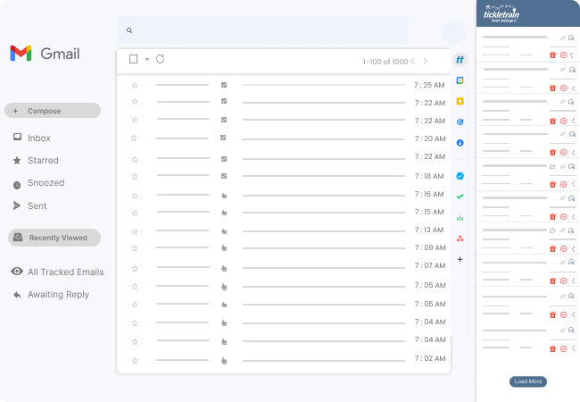 The Email Management Tool that Turns Your Inbox into a Productivity Powerhouse.
