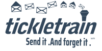 TickleTrain - Email Management and Tracking Tool