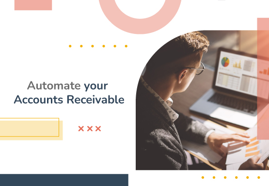Automate Your Accounts Receivable