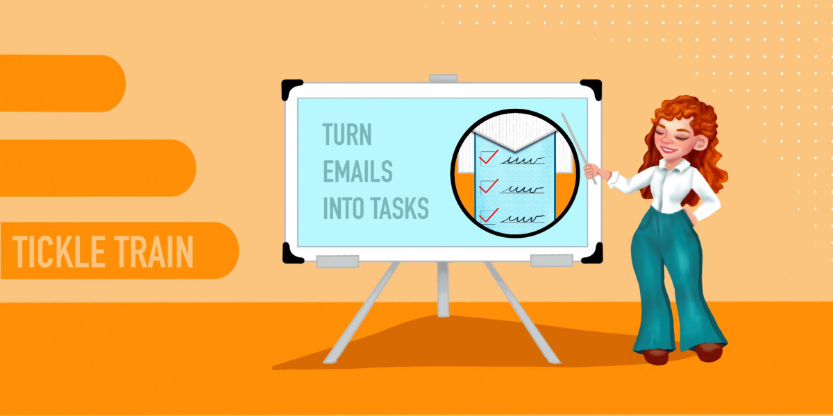 Turn Email into Tasks