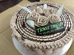 After three years of hard work, we are proud to celebrate the birth of TickleTrain. Try it free now.