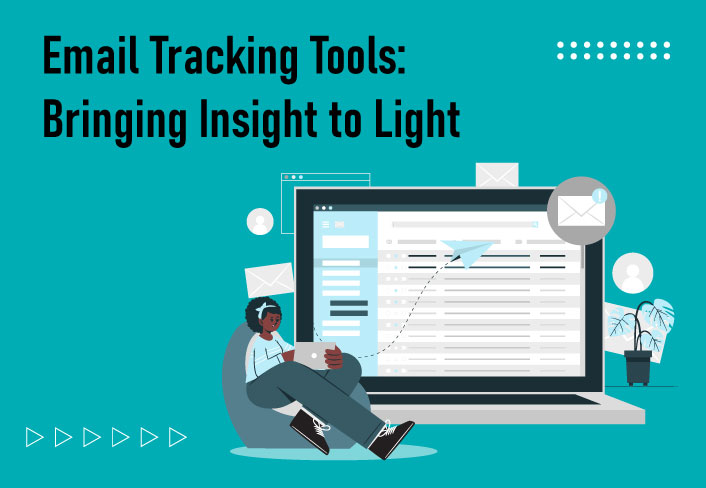Email tracking tool