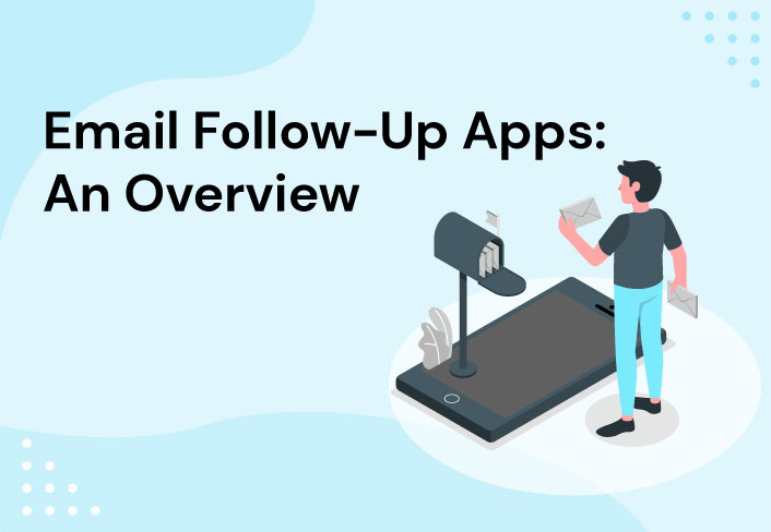 email follow-up app